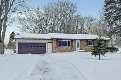 5810 Ridge Road, Stevensville, MI 49127 - Photo 1