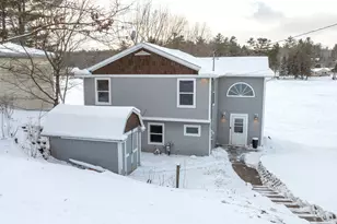 11505 Riverside Dr, Stanwood, MI 49346 - Photo 1