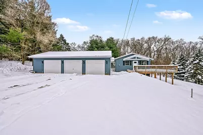 9689 Big Rock Drive, Kalamazoo, MI 49009 - Photo 3