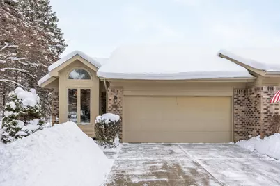 2016 Tall Meadow Street NE, Grand Rapids, MI 49505 - Photo 1