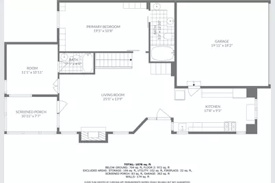 2016 Tall Meadow Street NE, Grand Rapids, MI 49505 - Photo 27