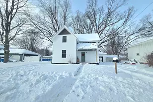 218 S North St, Otsego, MI 49078 - Photo 1