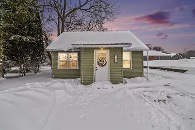 106 E Green Street, Scottville, MI 49454 - Photo 25