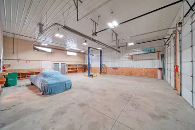 9486 S Meridian Road, Clark Lake, MI 49234 - Photo 19