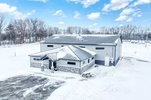 9486 S Meridian Rd, Clark Lake, MI 49234 - Photo 1