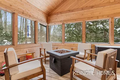 6290 Scenic Woods Circle N, Muskegon, MI 49445 - Photo 21