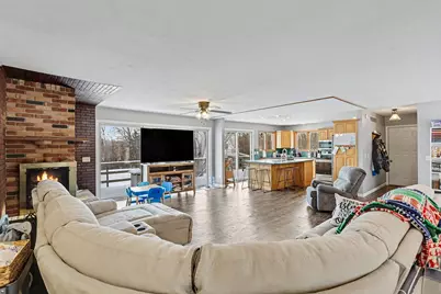 68361 Crooked Creek Road, White Pigeon, MI 49099 - Photo 3