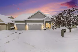 1087 Barrington NW, Grand Rapids, MI 49534 - Photo 1