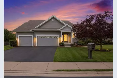 1087 Barrington NW, Grand Rapids, MI 49534 - Photo 1
