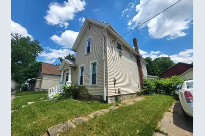 1003 Williams Street, Jackson, MI 49203 - Photo 3