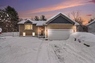 566 S Dangl Rd, Muskegon, MI 49442 - Photo 1