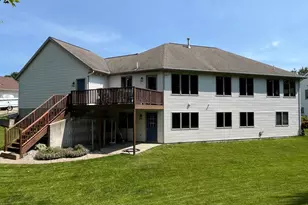 3140 N Bluff Ct, Hudsonville, MI 49426 - Photo 11