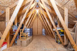 3140 N Bluff Ct, Hudsonville, MI 49426 - Photo 33