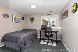 3140 N Bluff Ct, Hudsonville, MI 49426 - Photo 29