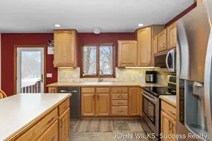 3140 N Bluff Ct, Hudsonville, MI 49426 - Photo 19