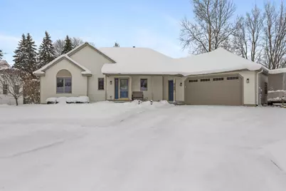 3140 N Bluff Court, Hudsonville, MI 49426 - Photo 1