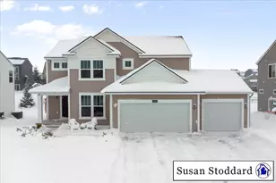 8200 Misty Meadow Ct SE, Byron Center, MI 49315 - Photo 1