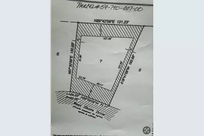 125 W Shore Woods Drive, Douglas, MI 49406 - Photo 1