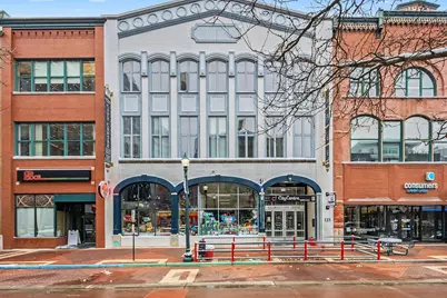 125 S Kalamazoo Mall #608, Kalamazoo, MI 49007 - Photo 1