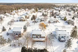 7487 Cannon Run Dr NE, Rockford, MI 49341 - Photo 45