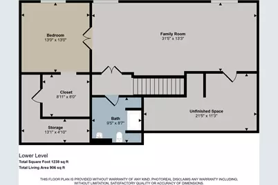 7487 Cannon Run Drive NE, Rockford, MI 49341 - Photo 33