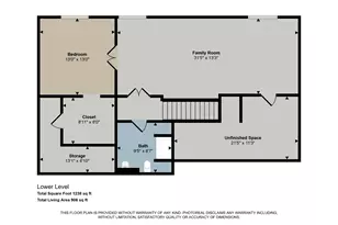 7487 Cannon Run Dr NE, Rockford, MI 49341 - Photo 33