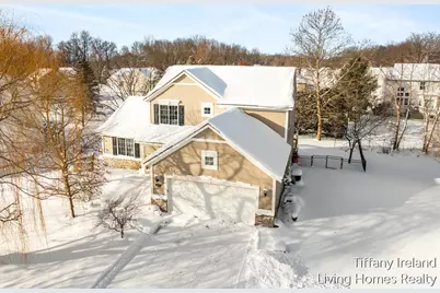 7487 Cannon Run Drive NE, Rockford, MI 49341 - Photo 41