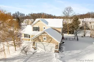 7487 Cannon Run Dr NE, Rockford, MI 49341 - Photo 41