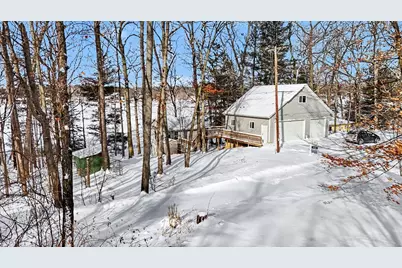 13085 E Englewright Drive, Sand Lake, MI 49343 - Photo 1