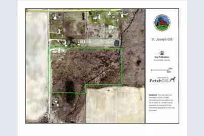 51133 Creglow Road, Marcellus, MI 49067 - Photo 1