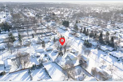 5555 Claudia Avenue SE, Grand Rapids, MI 49548 - Photo 45