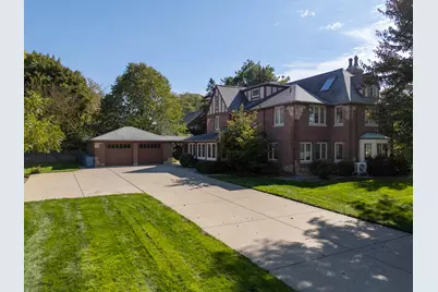 405 Park Avenue, Parchment, MI 49004 - Photo 3