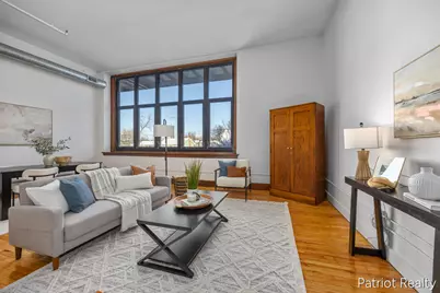 600 Broadway Avenue NW #204, Grand Rapids, MI 49504 - Photo 5