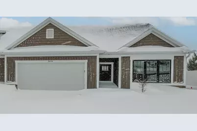 3634 Katherine Lane #3, Saint Joseph, MI 49085 - Photo 1