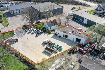 733 McKendrick Street SW, Grand Rapids, MI 49503 - Photo 1