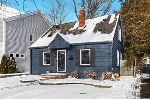 1881 Hazel St, Birmingham, MI 48009 - Photo 3