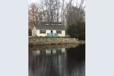 92265 Entrance Drive, Lawton, MI 49065 - Photo 1