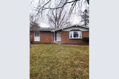 15447 Anthony Street, Romulus, MI 48174 - Photo 1