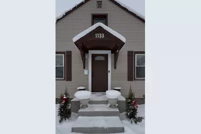 1133 Merrifield Street SE, Grand Rapids, MI 49507 - Photo 1