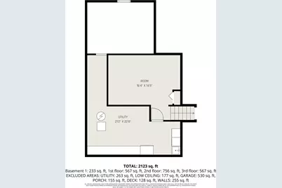 2155 Aaronsway Court NE, Belmont, MI 49306 - Photo 23