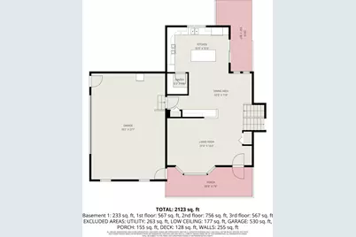 2155 Aaronsway Court NE, Belmont, MI 49306 - Photo 25