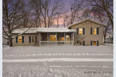 2155 Aaronsway Court NE, Belmont, MI 49306 - Photo 1