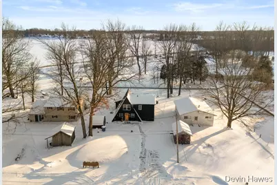 259 Ivason Drive, Stanton, MI 48888 - Photo 23