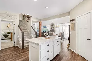 201 Wildwood Beach Rd, Quincy, MI 49082 - Photo 7