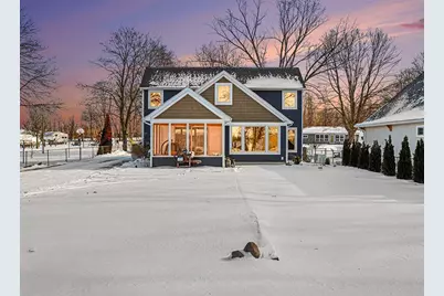 201 Wildwood Beach Road, Quincy, MI 49082 - Photo 3