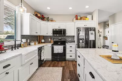 201 Wildwood Beach Road, Quincy, MI 49082 - Photo 5