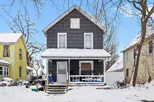 923 Jackson St, Kalamazoo, MI 49001 - Photo 1