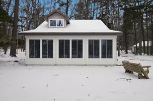 63 E Piney Rd, Manistee, MI 49660 - Photo 3
