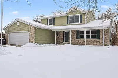 9214 Arrowhead Drive W, Scotts, MI 49088 - Photo 1