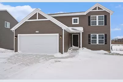 13729 Oasis Avenue, Holland, MI 49424 - Photo 1